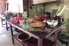 Food Preparation