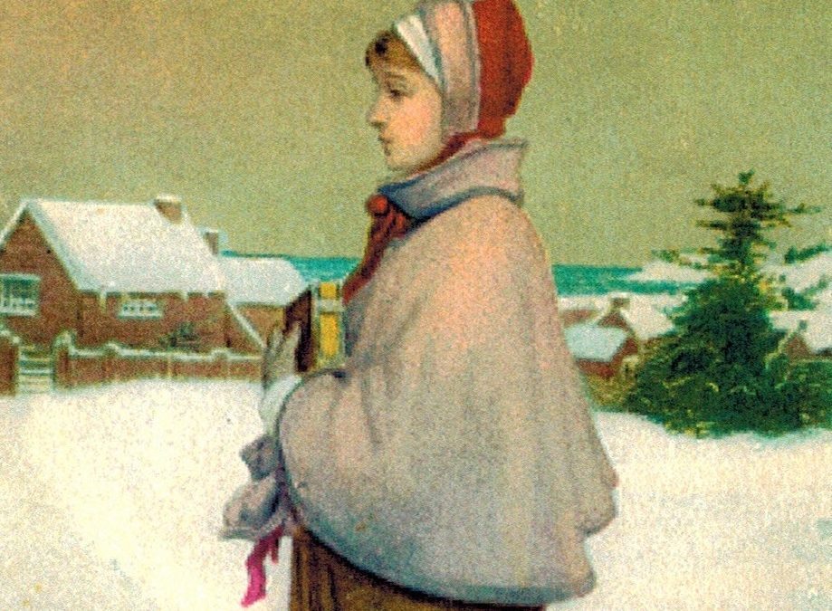 2026 Speak for Thyself Nominations Open