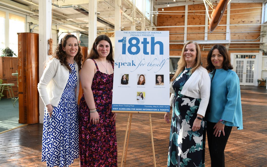 18th Speak for Thyself Awards Celebrates Extraordinary Women