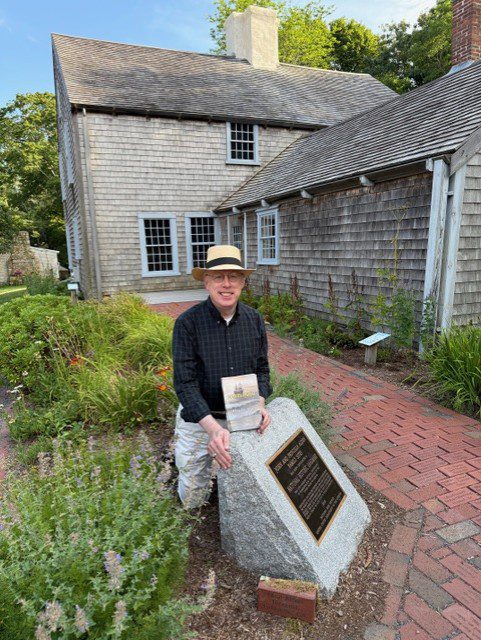 Mayflower Day by Day